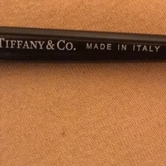 TIFFANY & CO. Women’s design sunglasses NWT - Picture 7 of 8